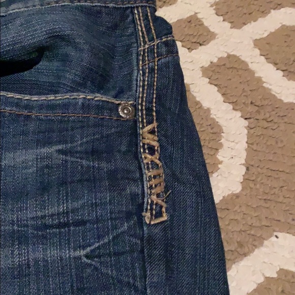 BKE Jeans from Buckle - Picture 4 of 5